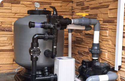 Water Treatment
