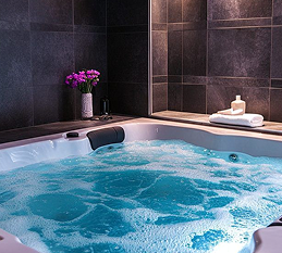 Jacuzzi